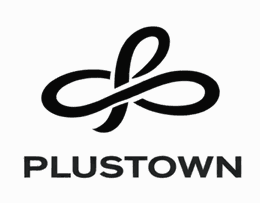 PLUSTOWN logo