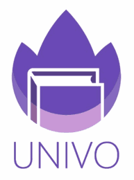 UNIVO logo