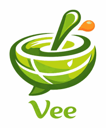 Vee logo